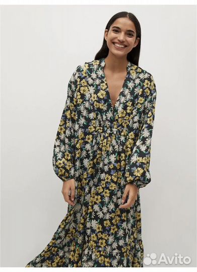 Платье женское