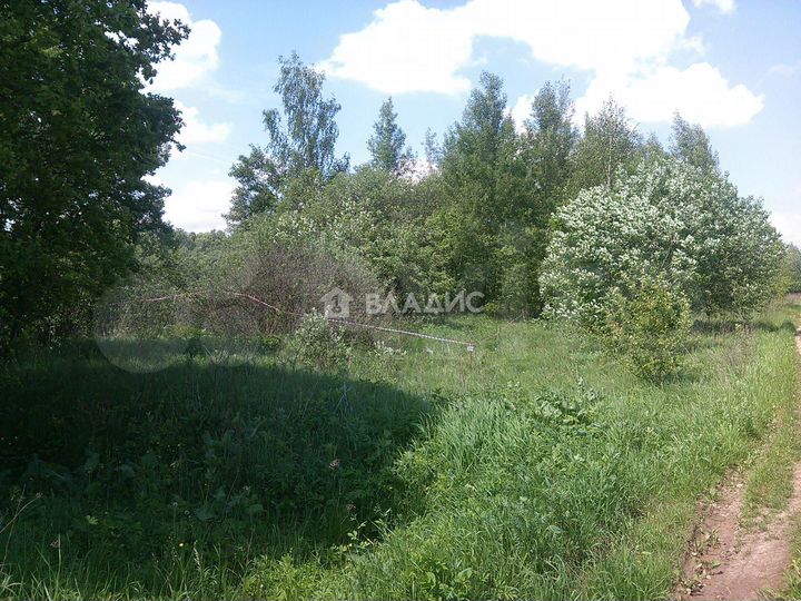 Участок 14,4 сот. (ИЖС)