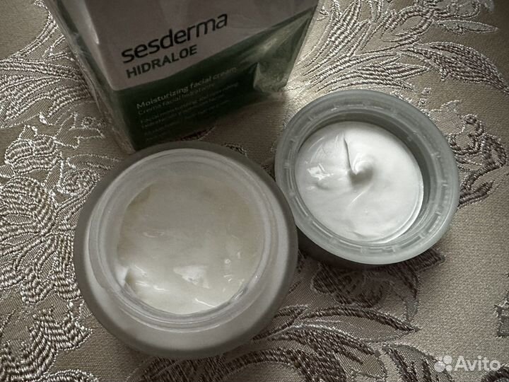 Sesderma hidraloe крем