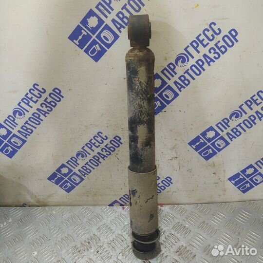 Амортизатор передний левый Mercedes-Benz Ml W163