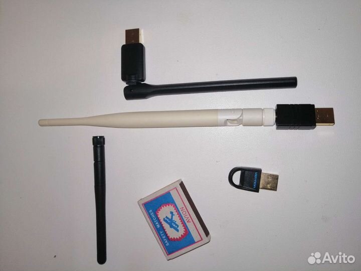 Мощные Bluetooth адаптеры