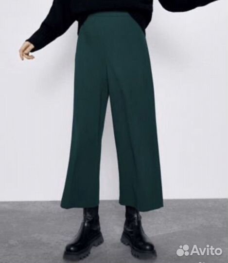 Брюки и комбинезон Zara