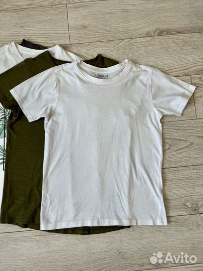 Футболка р.158-164