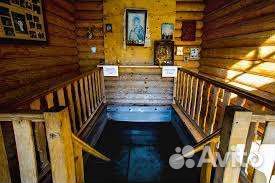 Экскурсии на святой источник