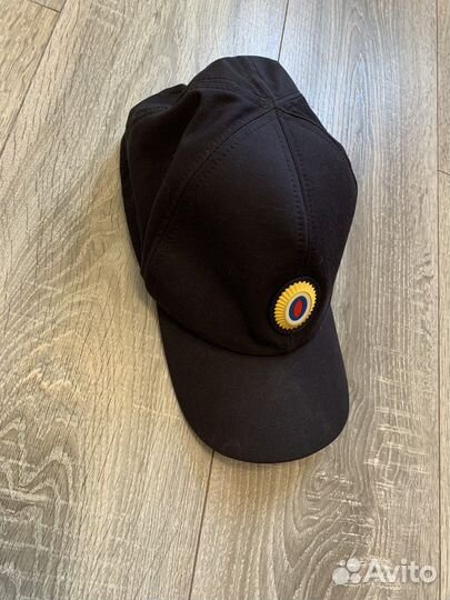 Кепка полиция