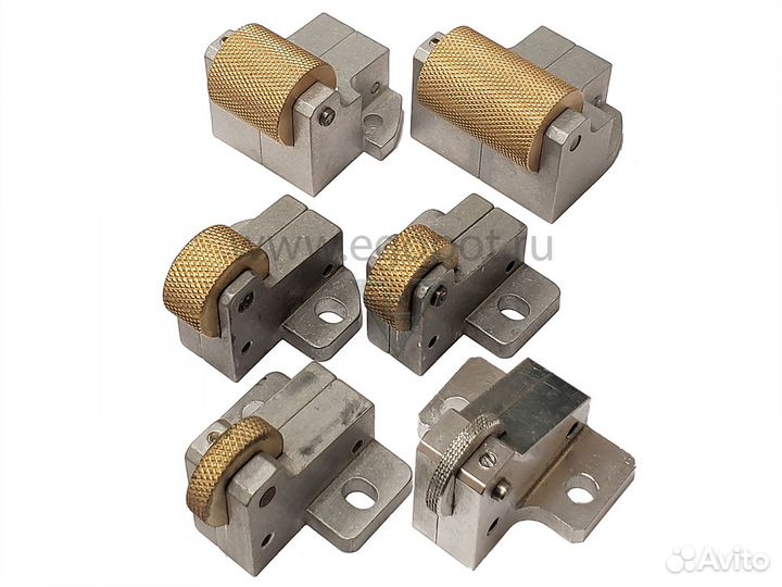 Ручная термоклеевая машина