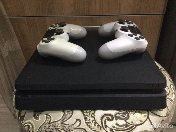 Sony PS4