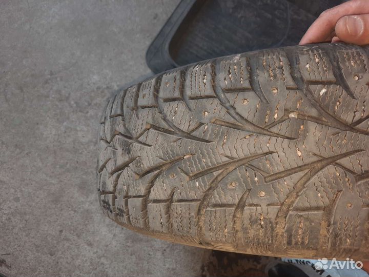 Toyo Observe G3-Ice 185/65 R15