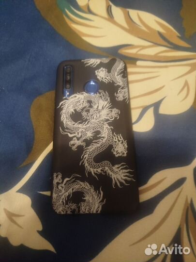 HONOR 10i, 4/128 ГБ