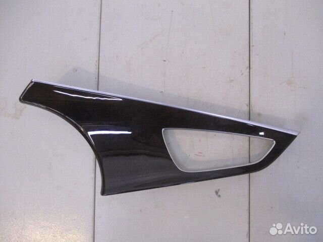 Накладка декоративная Audi A7 Sportback 1 4G