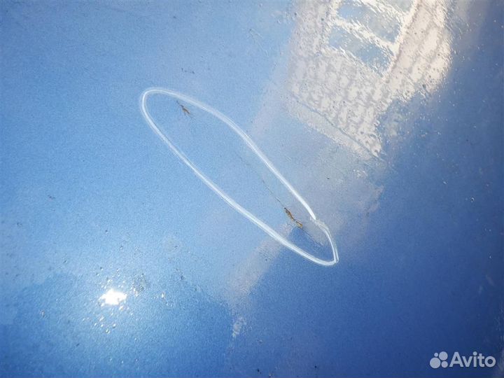 Капот Рено Кенгу Кангу