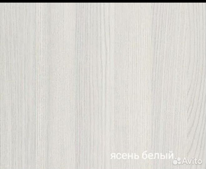 Новый шкаф купе с зеркалом 1962 мм