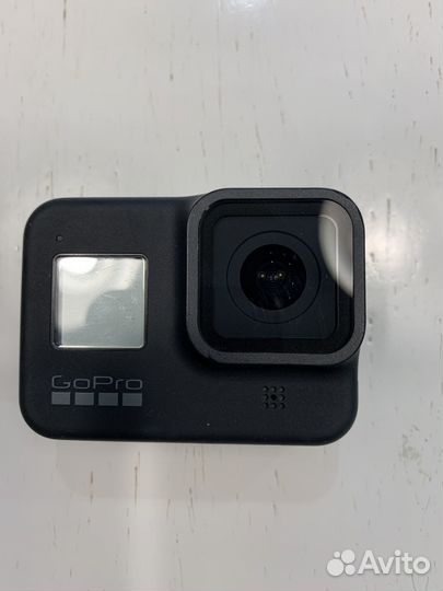 Продам экшн камеру Go pro hero 8 black edition