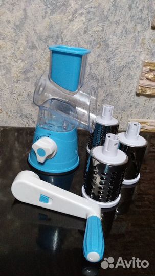 Терка для овощей