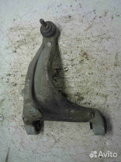 Рычаг зад L верх Hyundai Santa Fe 2 CM 552301U000