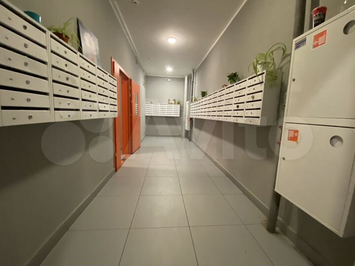 3-к. квартира, 75 м², 13/25 эт.