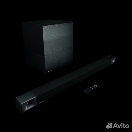 Klipsch Cinema 800 Sound Bar