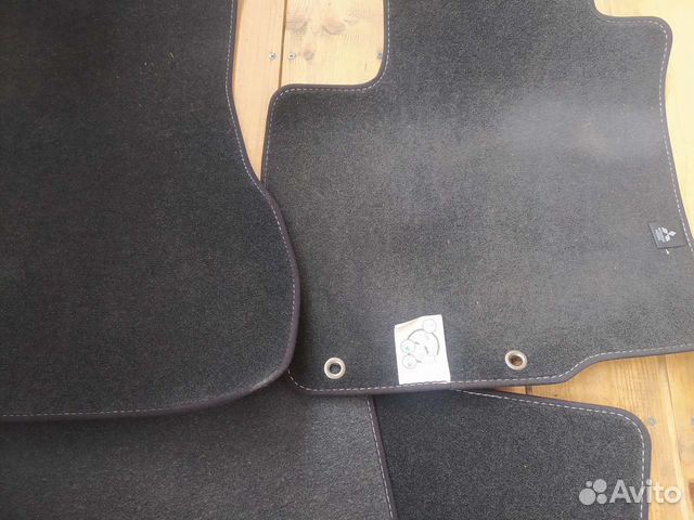 Текстильные коврики Outlander 3 mz314644