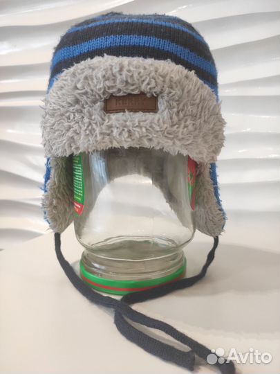 Шапка для мальчика
