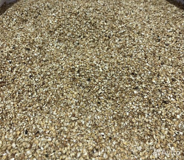 Гречневый продел