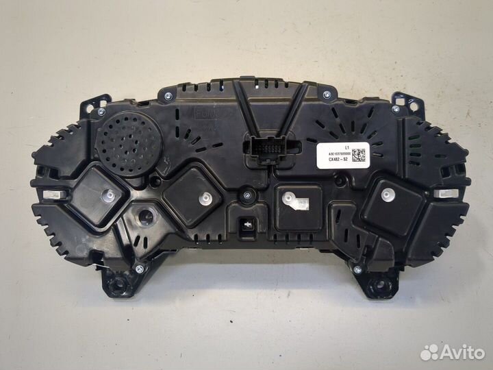 Щиток приборов Ford Escape 2020, 2022