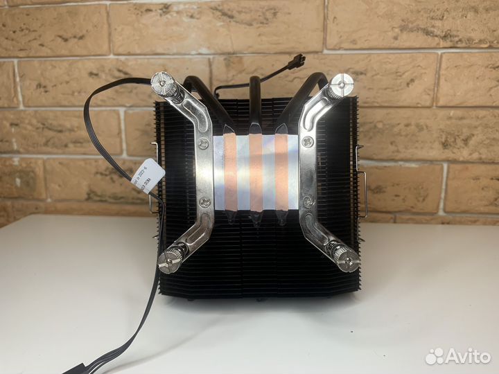 Кулер для процессора Aerocool Cylon 3H