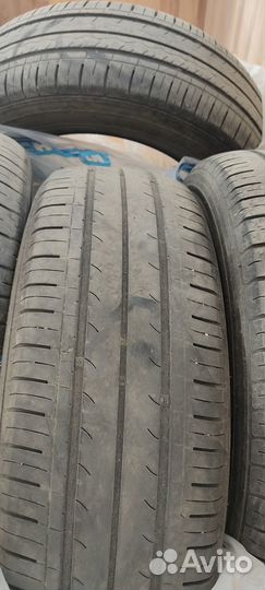 Kumho Solus KH17 185/65 R15