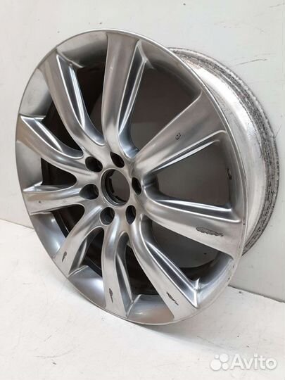 Диск R22 Infiniti QX 80