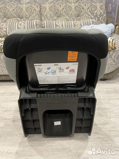 Детское автокресло