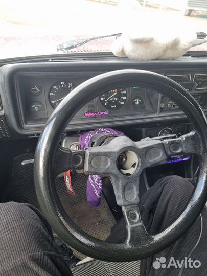 Руль virage 1