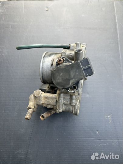 Дросельная заслонка Hyundai Sonata Y3 G4CP