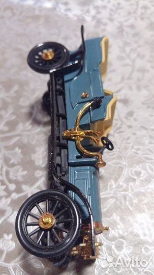 Коллекционное модель