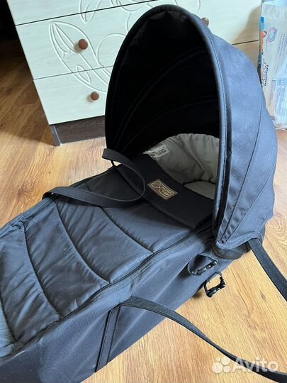 Переноска для детей