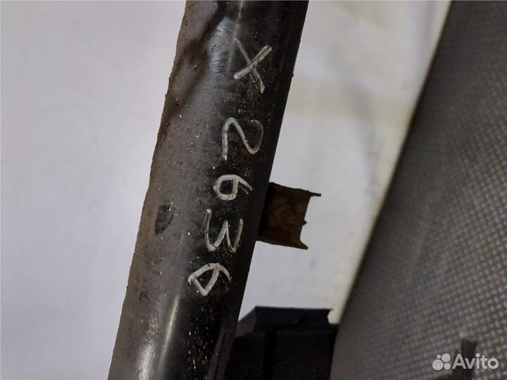 Балка подвески передняя Hyundai Accent, 2005