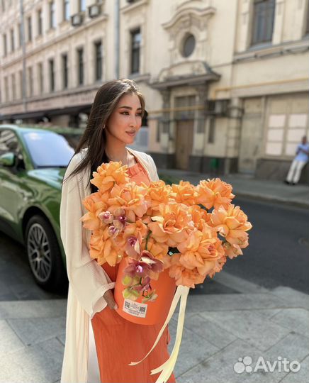 Доставка цветов и букетов