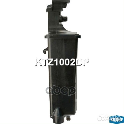 Бачок расширительный KTZ1002DP KTZ1002DP Krauf