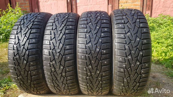 Nokian Tyres Nordman 7 195/55 R16