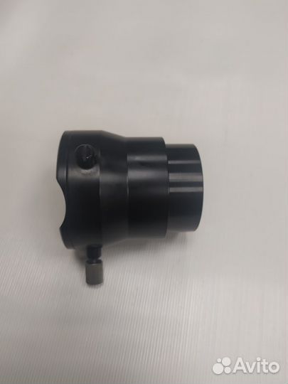 Микроскоп.Nikon линза под конденсор