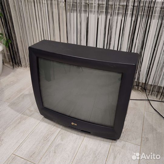Телевизор