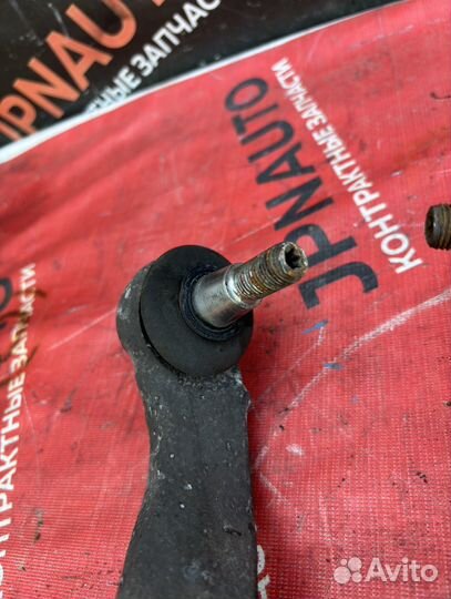 Рычаг передний Mercedes W212