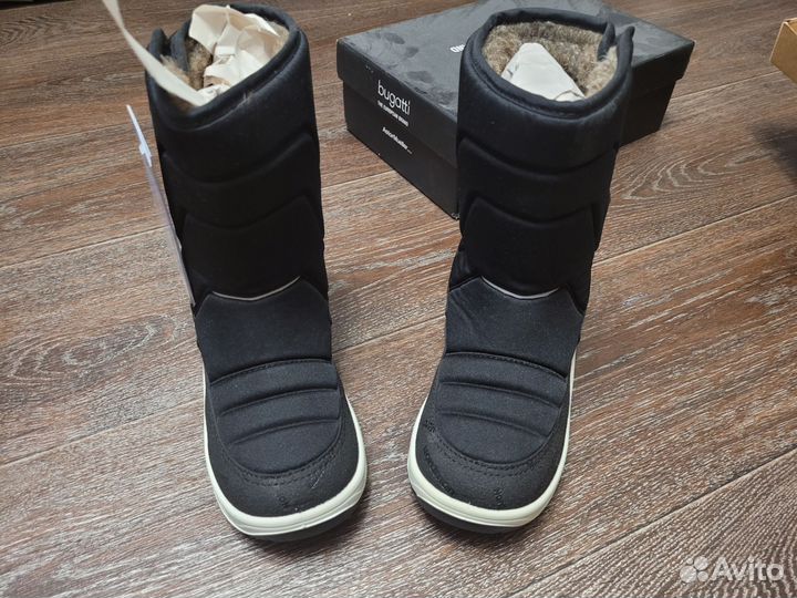 Нортман обувь