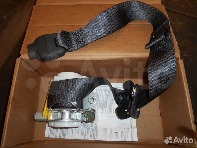 Ремень безопасности для ford explorer 11-15