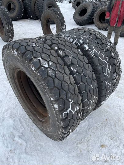 Шины 9.00 20