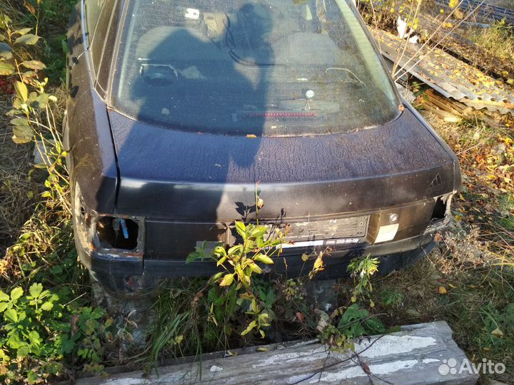 Запчасти audi 80,B3