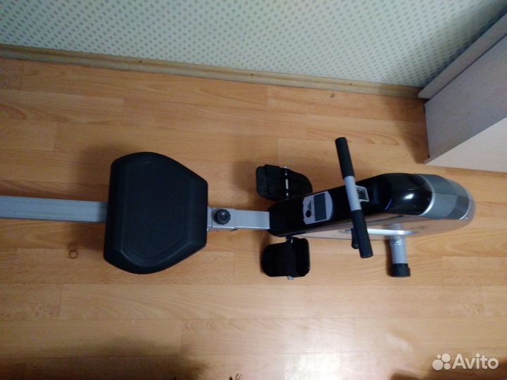 Гребной тренажер. Модель DFZ R7104