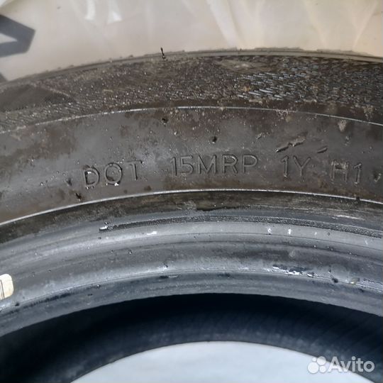 Hankook Winter I'Pike RS2 W429 205/55 R16 94T