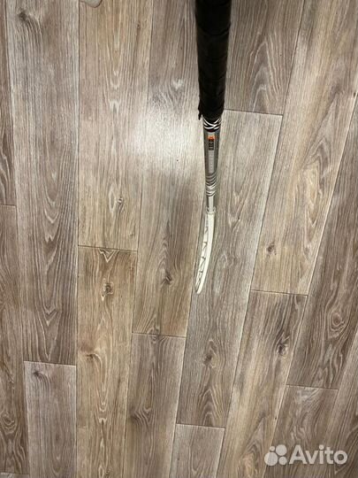 Клюшка для флорбола