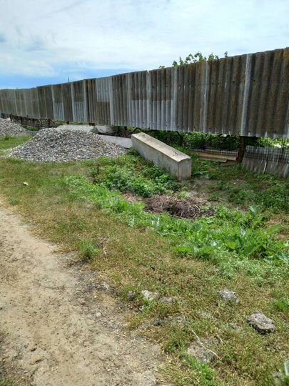 Участок 12 сот. (ИЖС)