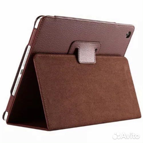Чехол книжка iPad 1 / 2 / 3 / 4