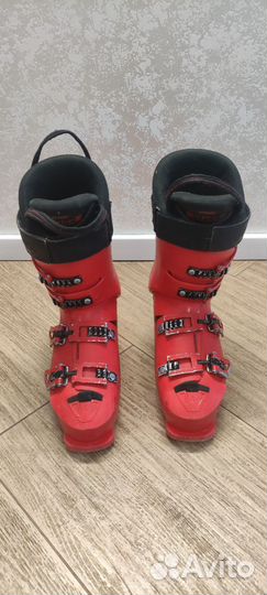 Горнолыжные ботинки